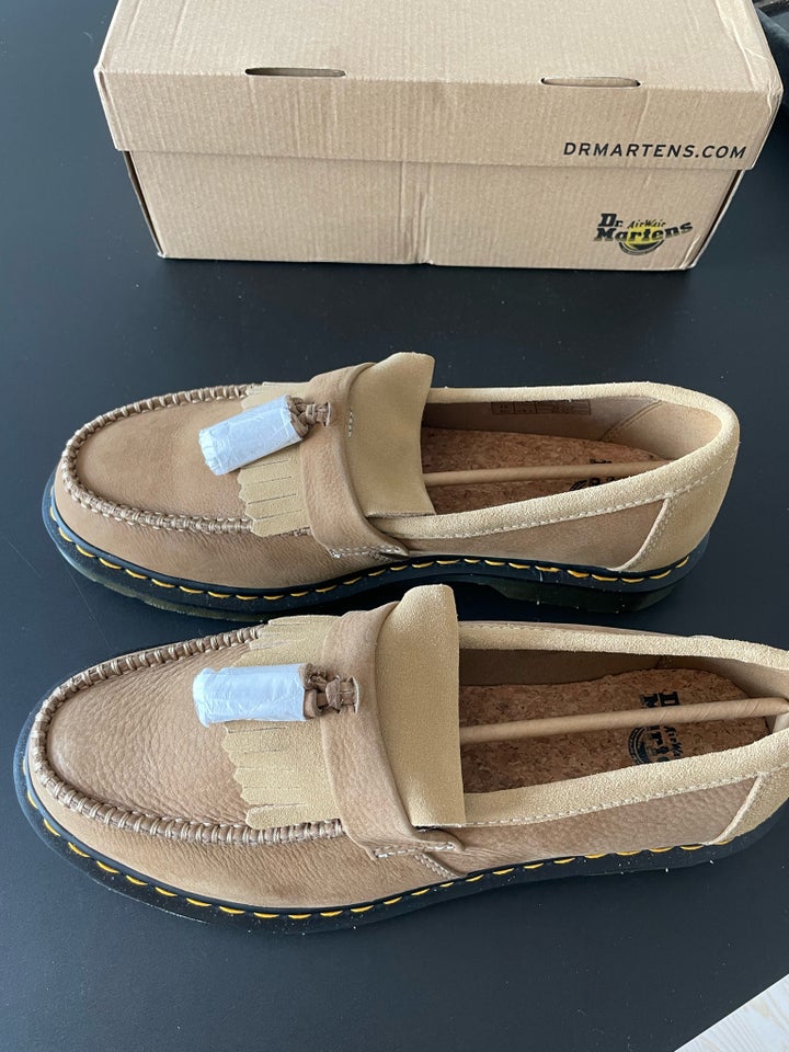 Loafers, Dr. Martens, str. 46