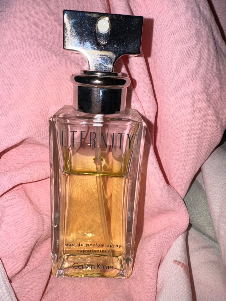 Dameparfume, Parfume, Calvin