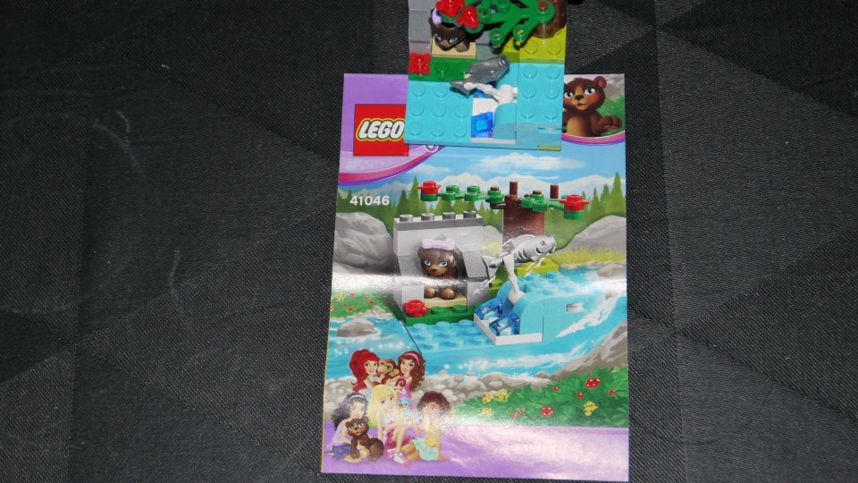 Lego Friends 41046