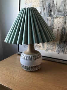 Anden bordlampe Søholm