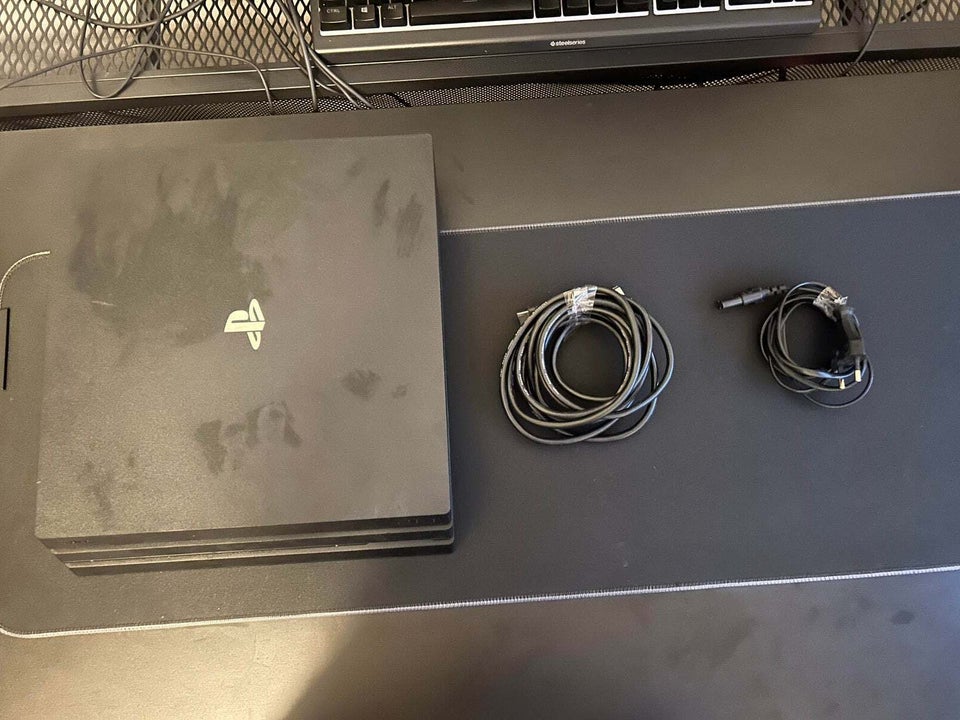 Playstation 4 Pro, Perfekt