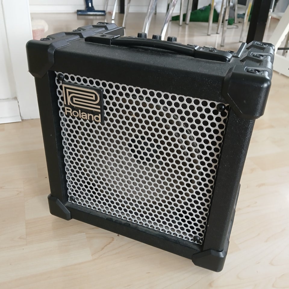 Guitarforstærker, Roland Cube