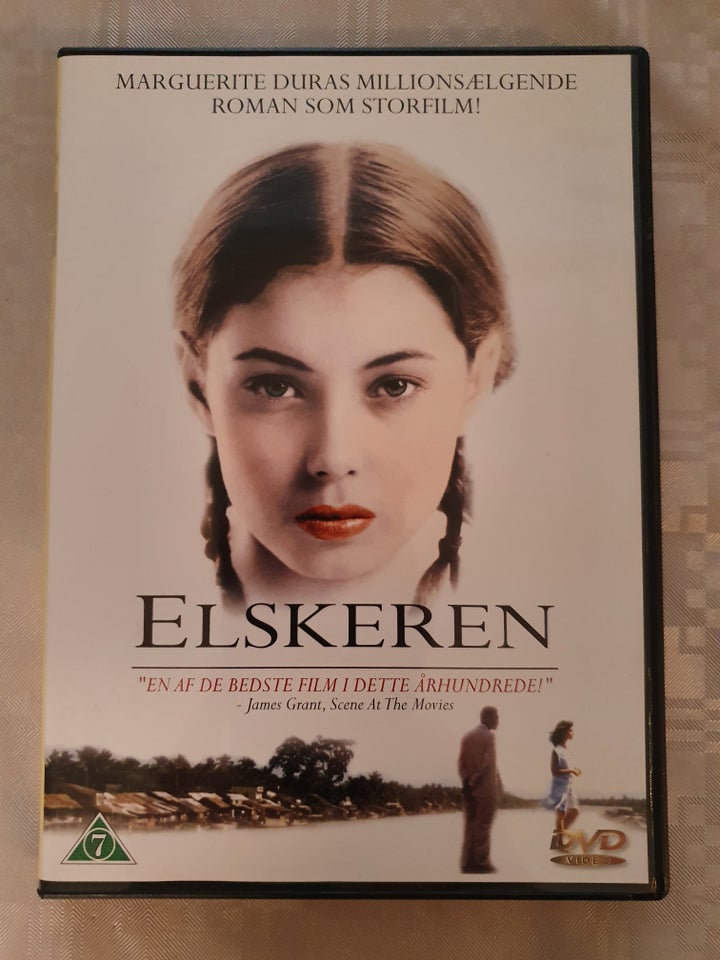 Elskeren, instruktør