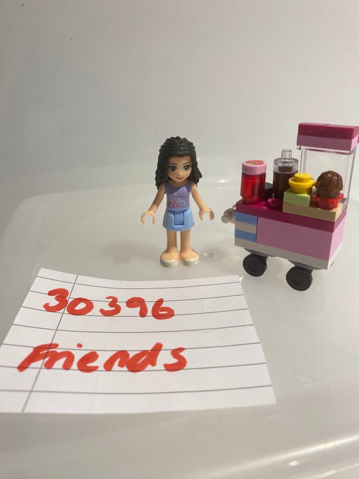 Lego Friends