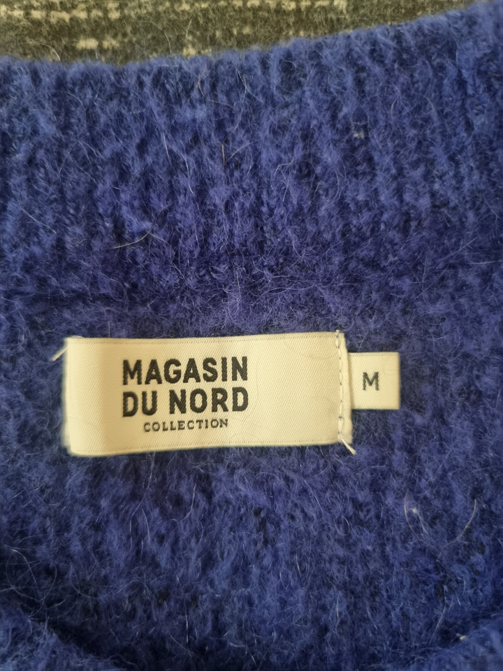 Sweater, Magasin du nord, str. 38