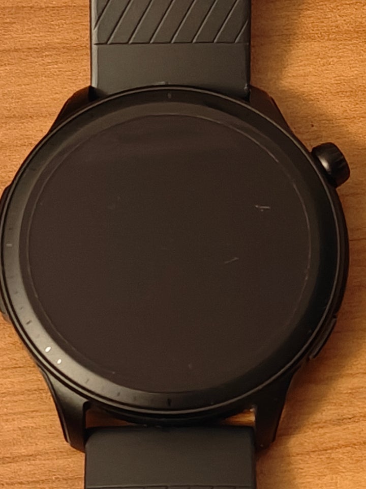 Smartwatch, andet mærke