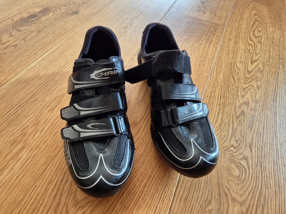 Cykelsko Chain bike shoes