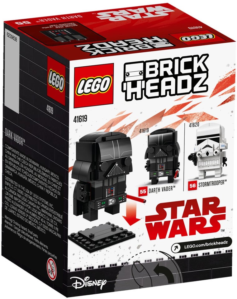 Lego Star Wars Lego Star Wars