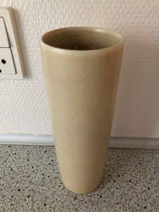 Keramik vase  Palshus