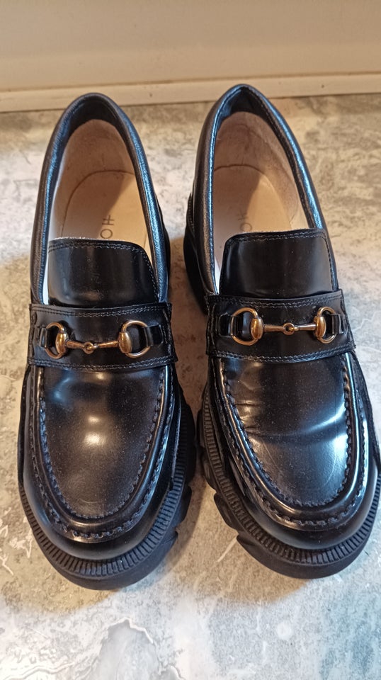 Loafers, HOTIC, str. 38