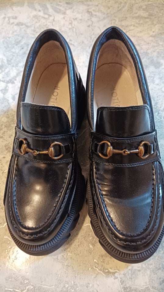 Loafers, HOTIC, str. 38