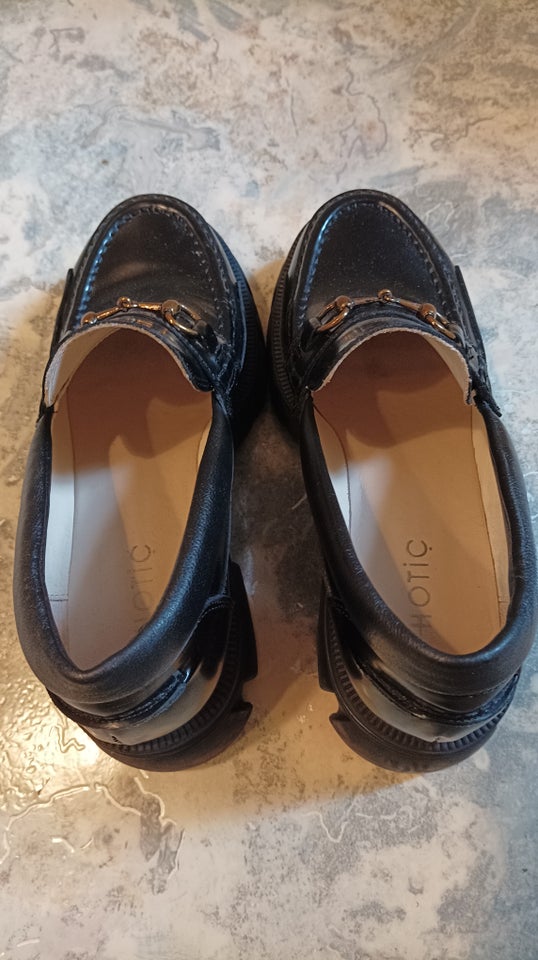 Loafers, HOTIC, str. 38