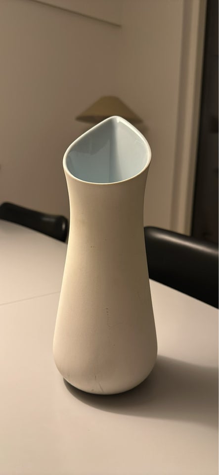 Vase, Keramik vase / kande, Ditte