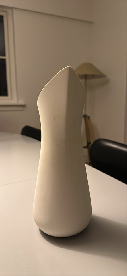 Vase, Keramik vase / kande, Ditte