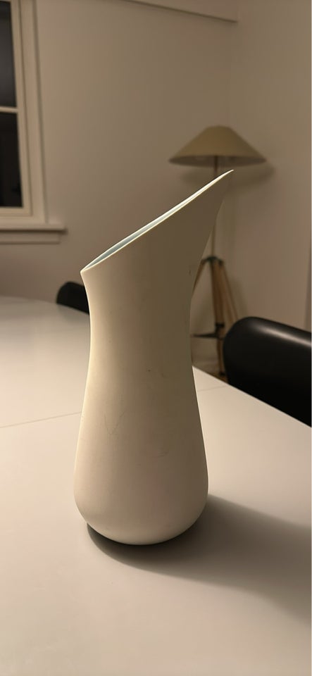 Vase, Keramik vase / kande, Ditte