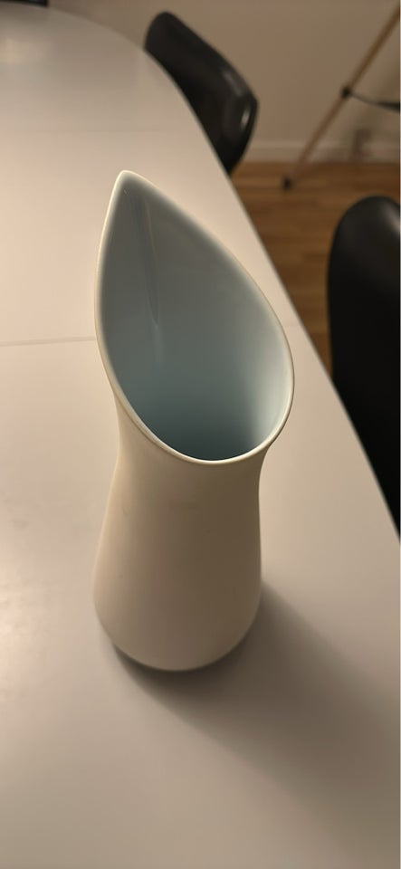 Vase, Keramik vase / kande, Ditte