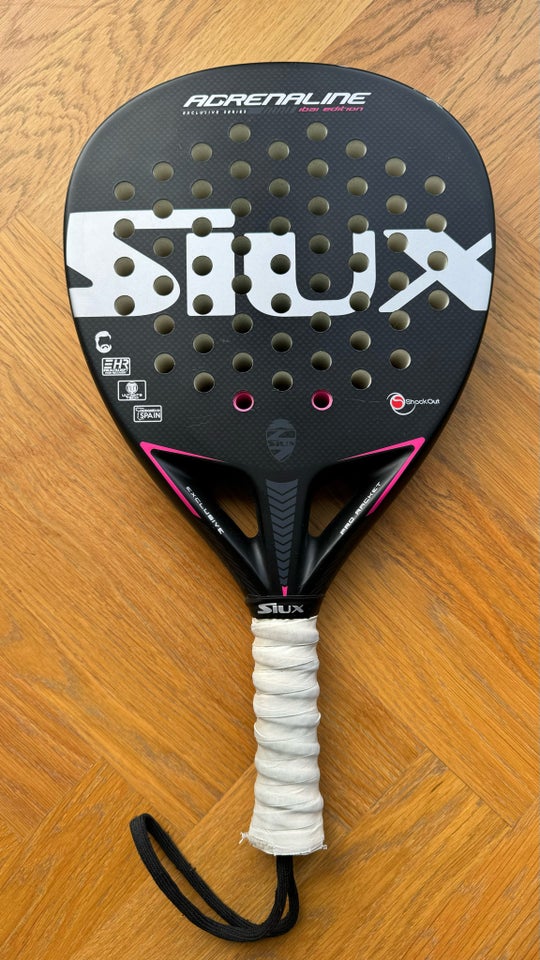 Padel bat Siux