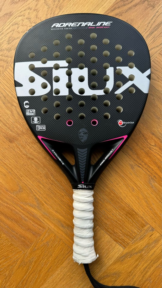 Padel bat Siux