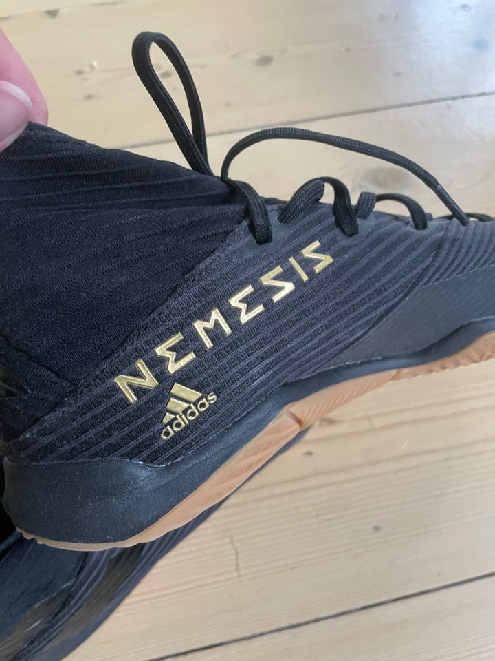 Fodboldsko Indendørs sko Adidas