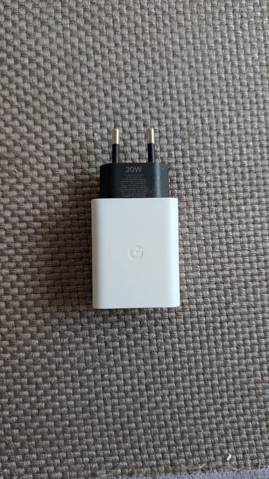 Oplader t universal Google 30W