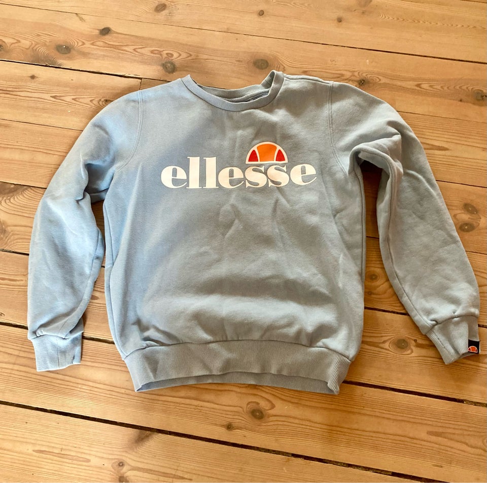 Sweatshirt, Sweatshirt, Ellesse