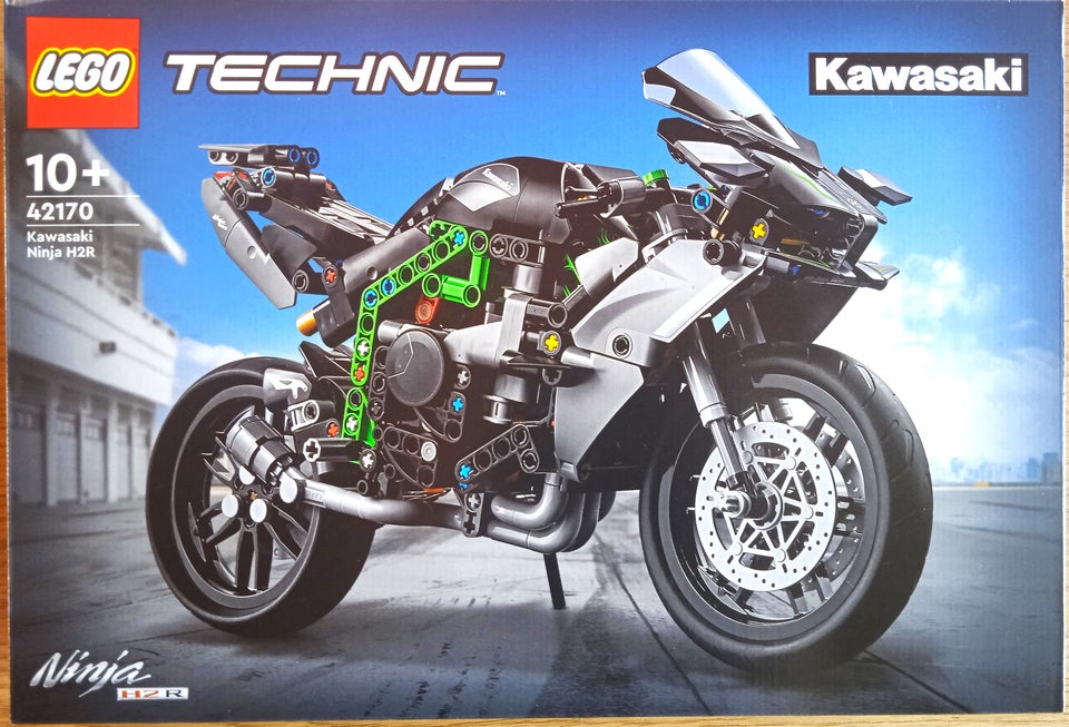 Lego Technic, 42170