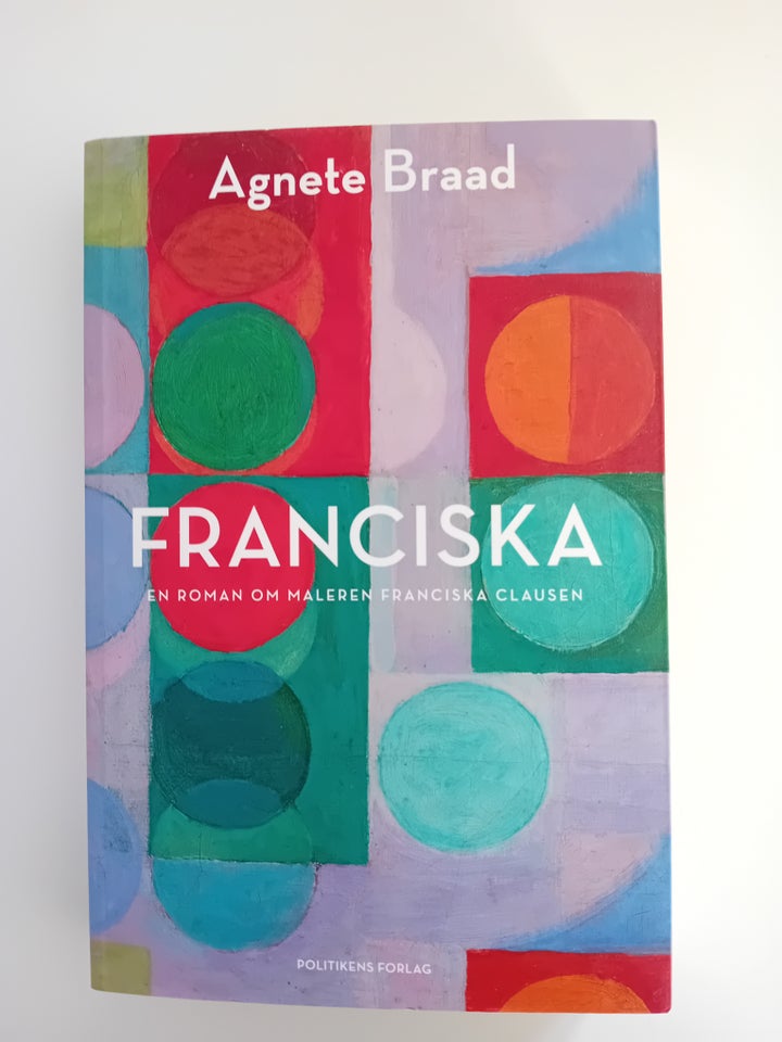 Franciska, Agnete Braad, genre: