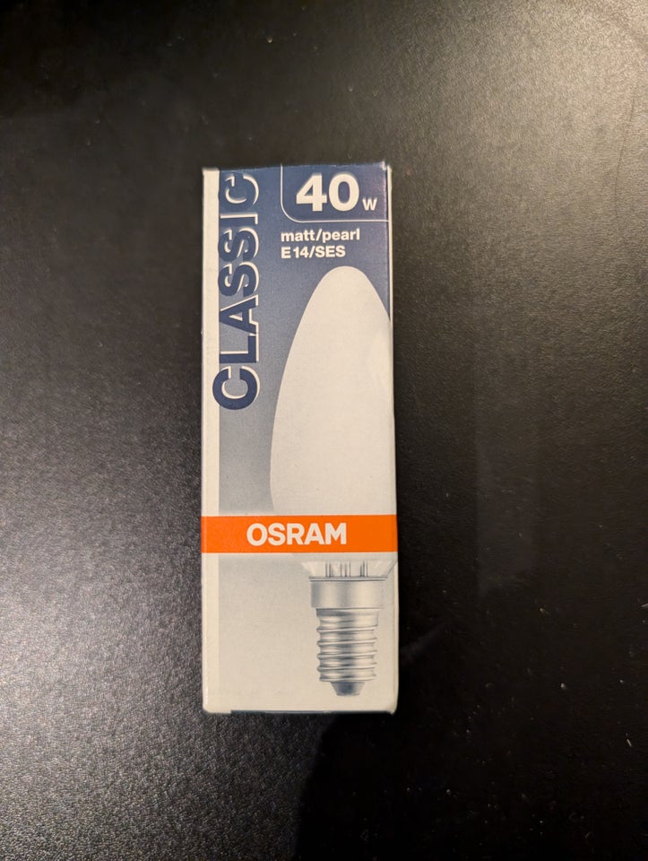 Pære, Osram