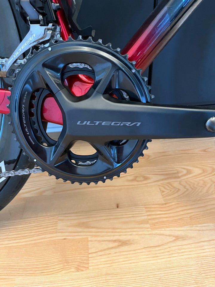 Kranksæt Shimano Ultegra