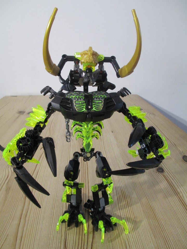 Lego Bionicle, 71316