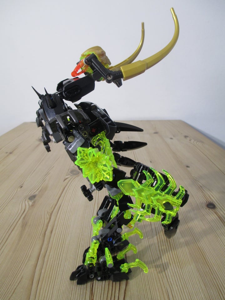 Lego Bionicle, 71316