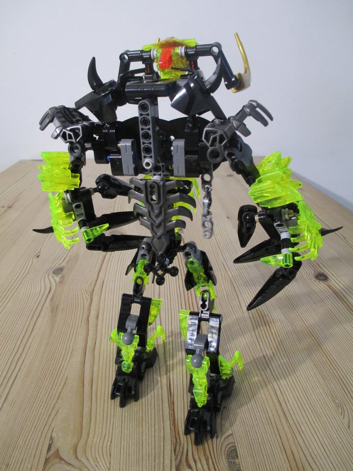 Lego Bionicle, 71316