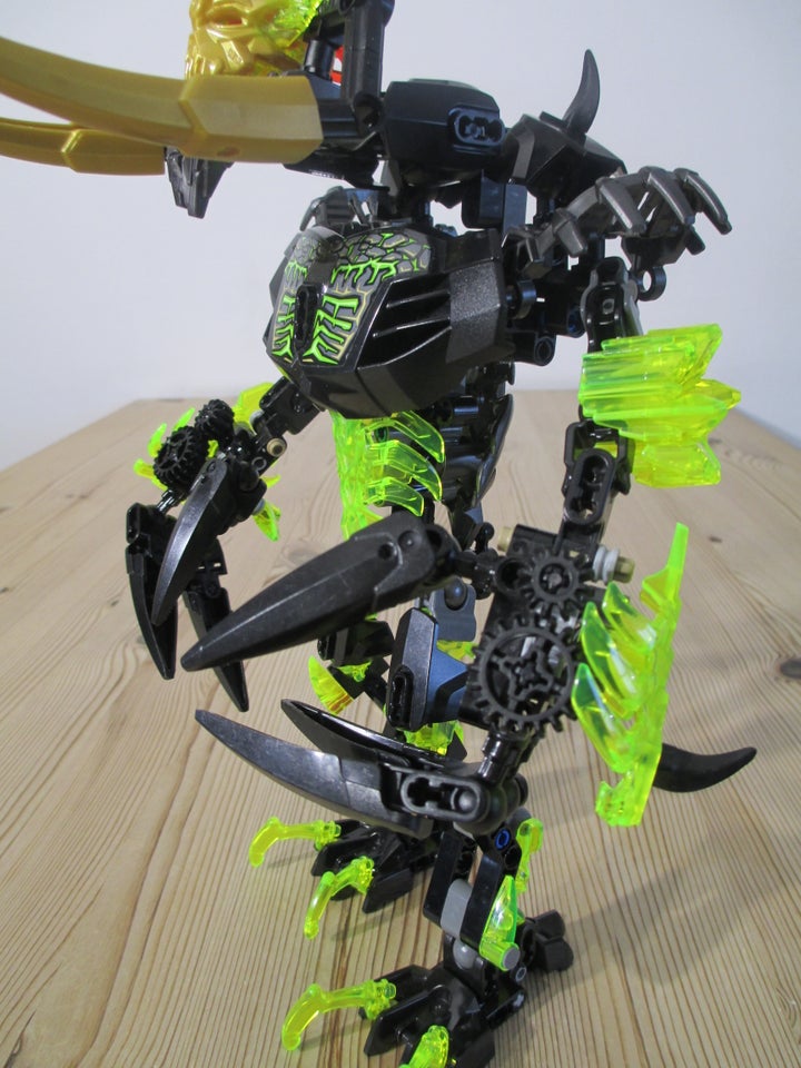 Lego Bionicle, 71316