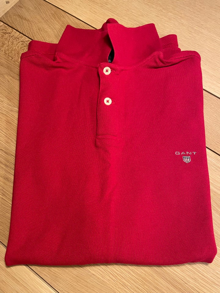 Polo t-shirt, Gant, str. XL