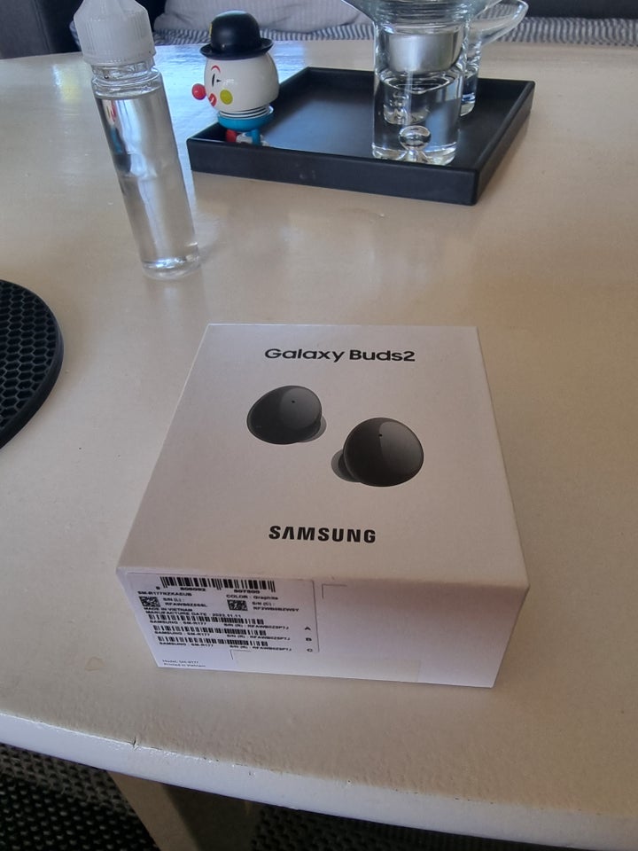 Headset t Samsung Galaxy buds2