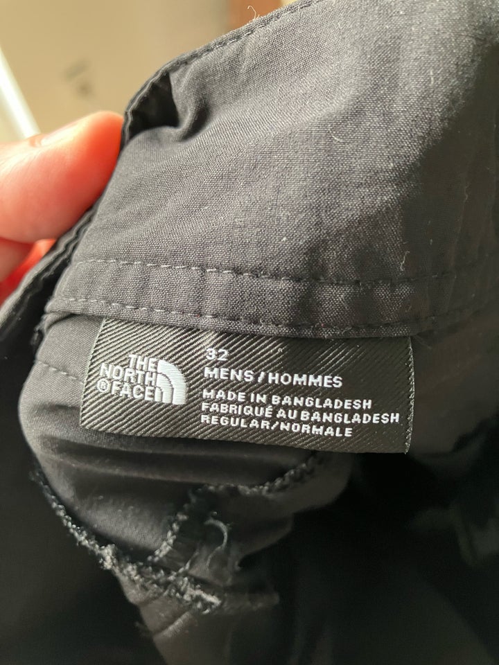 Shorts, The north face, str. 32