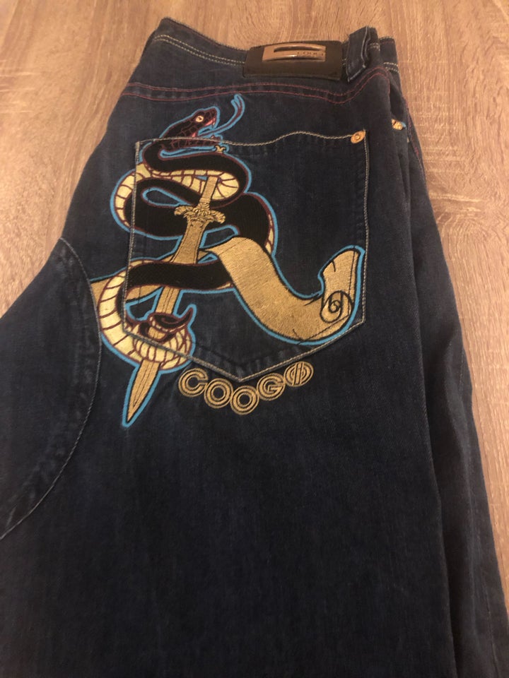 Jeans, coogi , str. 38