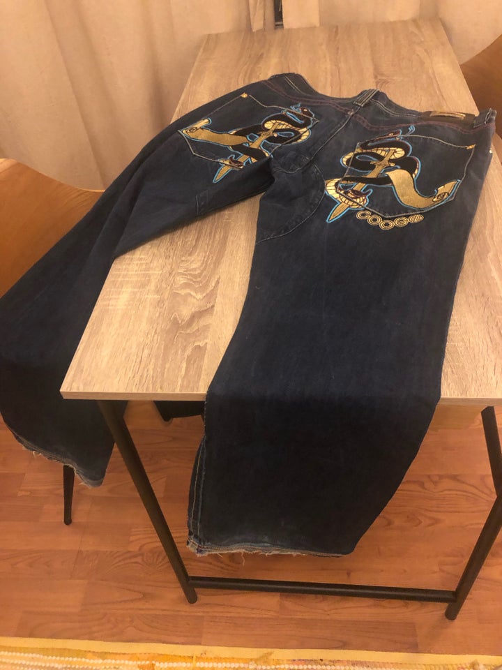 Jeans, coogi , str. 38