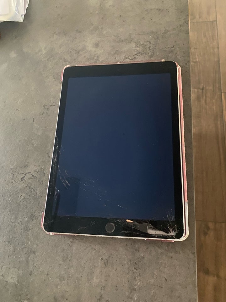 iPad Air 2 64 GB sort