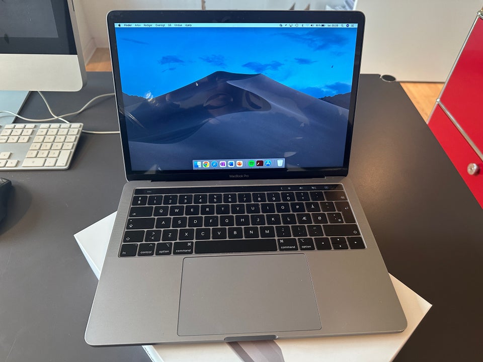 MacBook Pro, A2159, 1,4 GHz