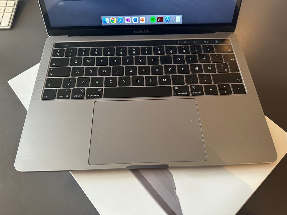 MacBook Pro, A2159, 1,4 GHz