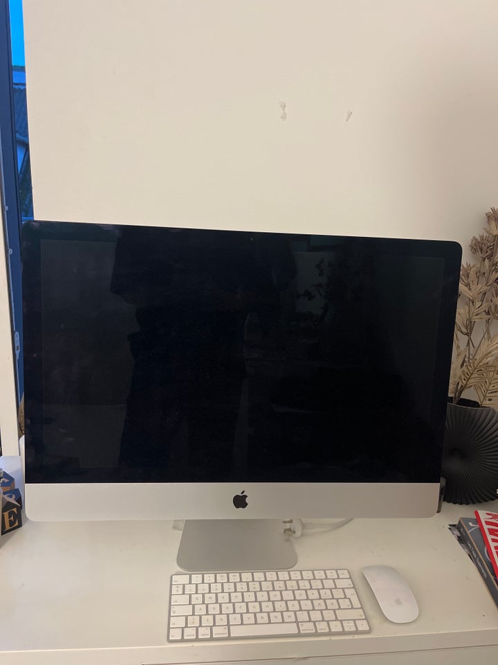 iMac,  iMac 27" 5K Retina MNE92