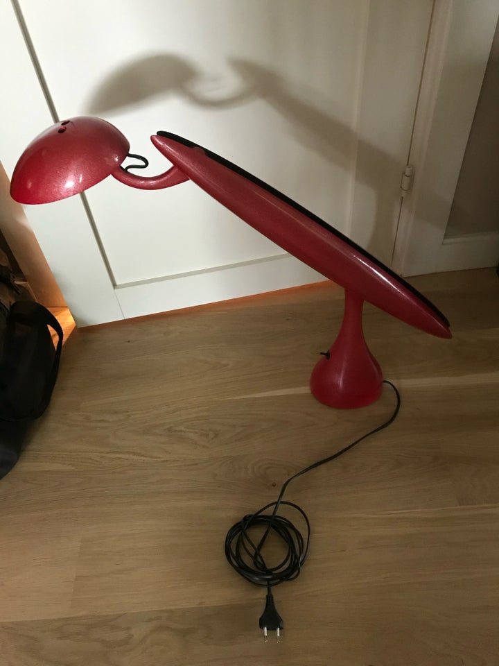 Arkitektlampe, Luxo . Pelican