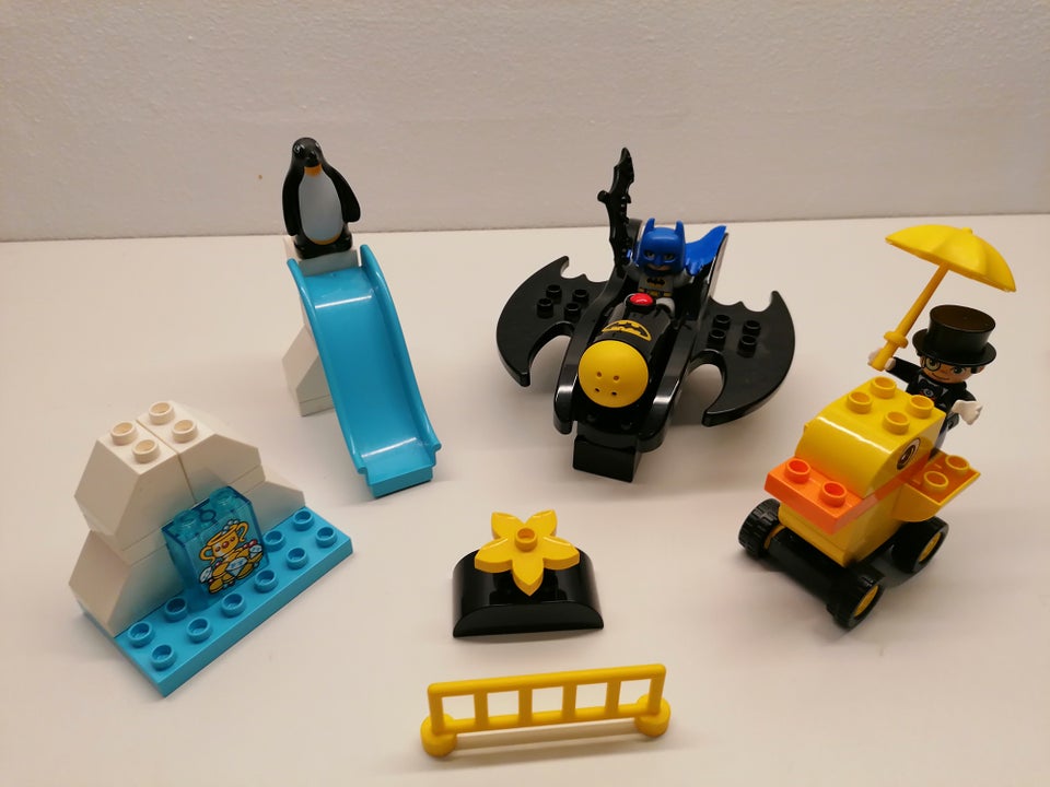 Lego Duplo