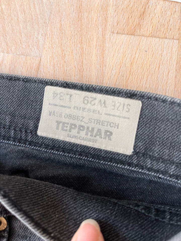 Jeans, Diesel , str. 29