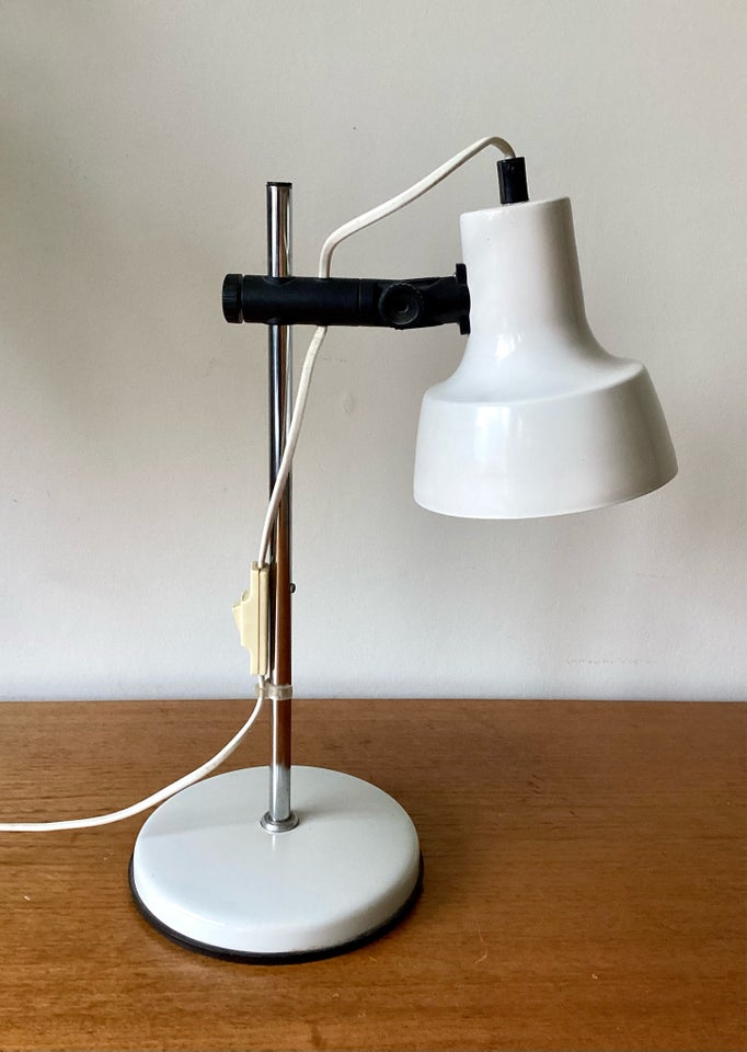 Anden bordlampe Retro