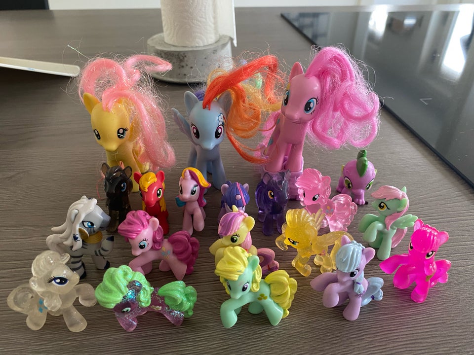 My Little Pony, My little pony