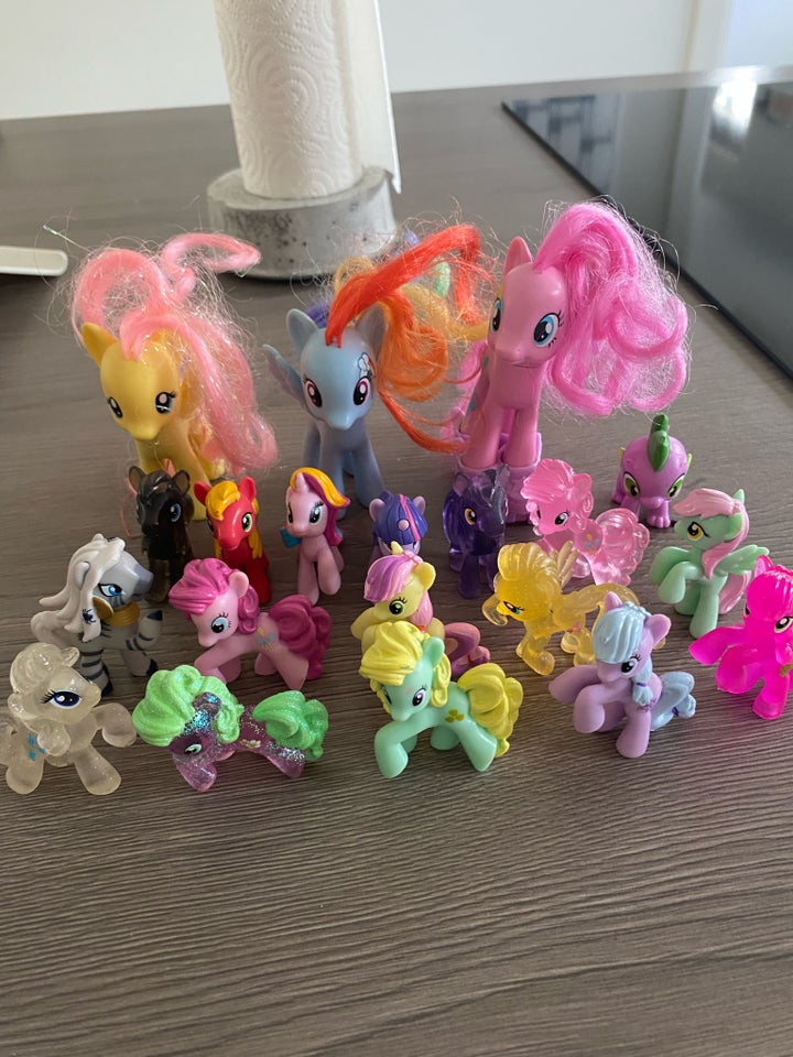 My Little Pony, My little pony