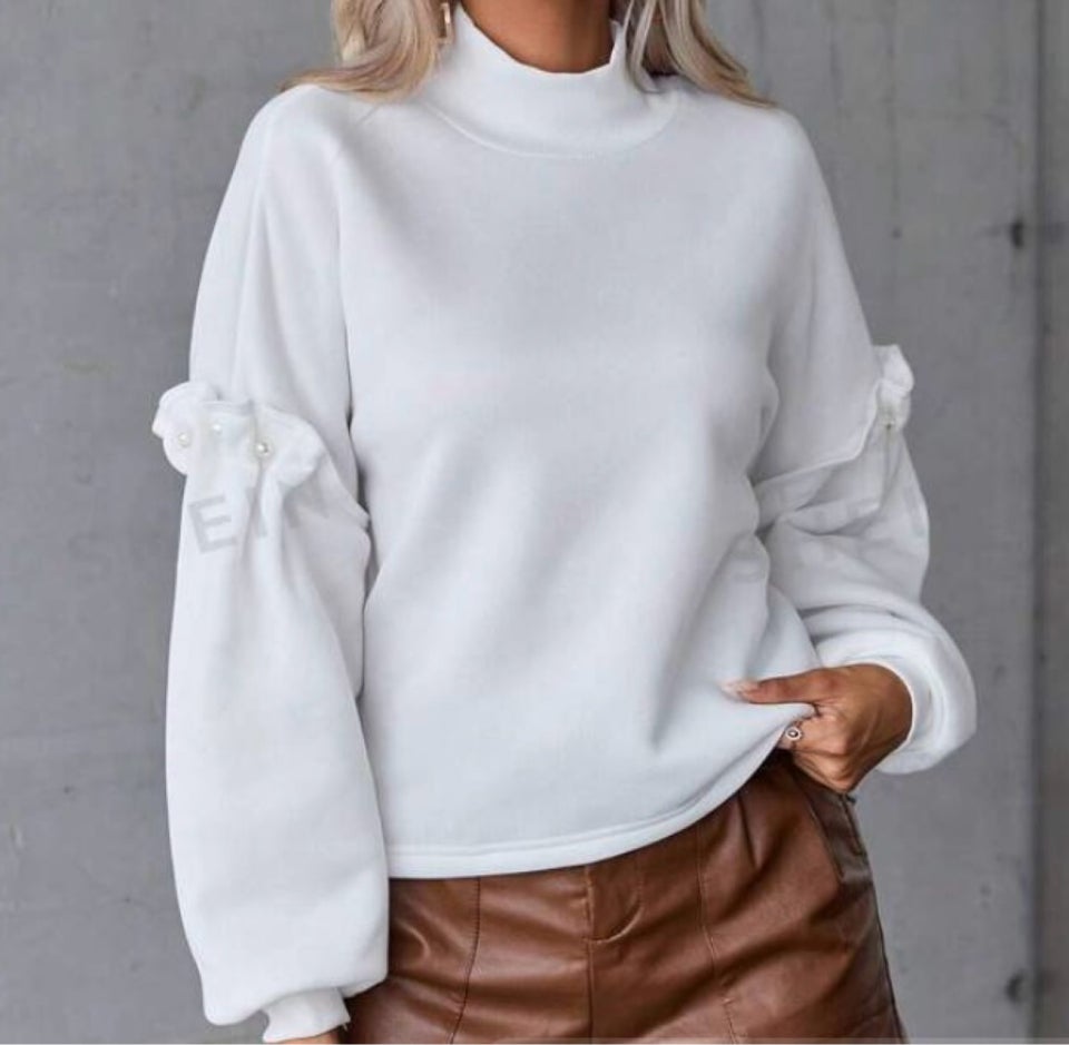 Sweatshirt, SHEIN Privé , str. L