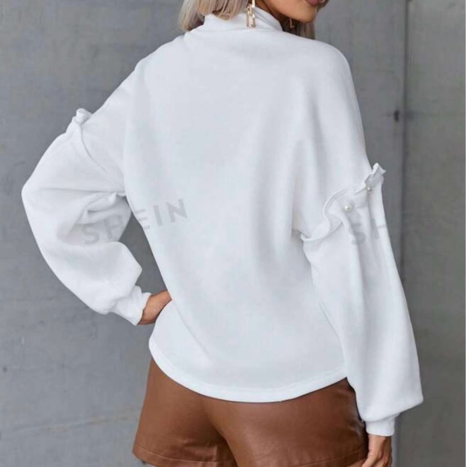 Sweatshirt, SHEIN Privé , str. L